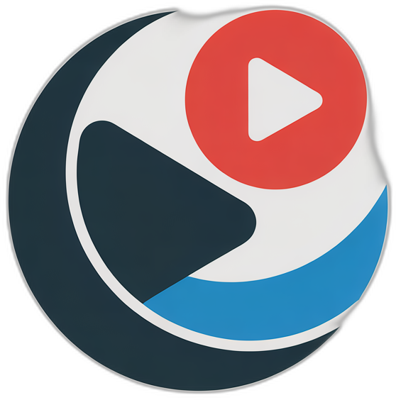 蜗牛影院Logo